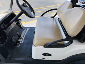 2020 Club Car Tempo Electric Golf Cart Tidewater 06